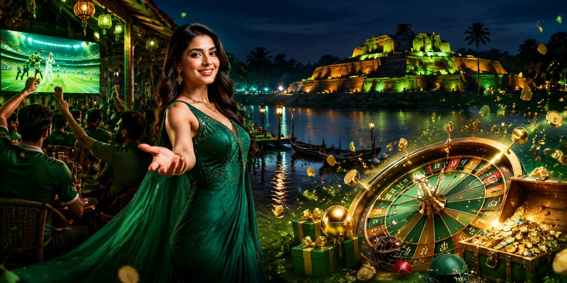 কুমিল্লার লাইভ ক্যাসিনো অভিজ্ঞতা