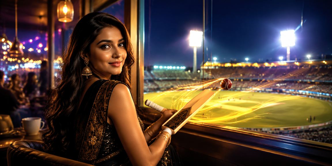 গাজীপুরের নাইট মার্কেটে cricket বেটিংয়ে উৎসাহী একজন ব্যবহারকারী